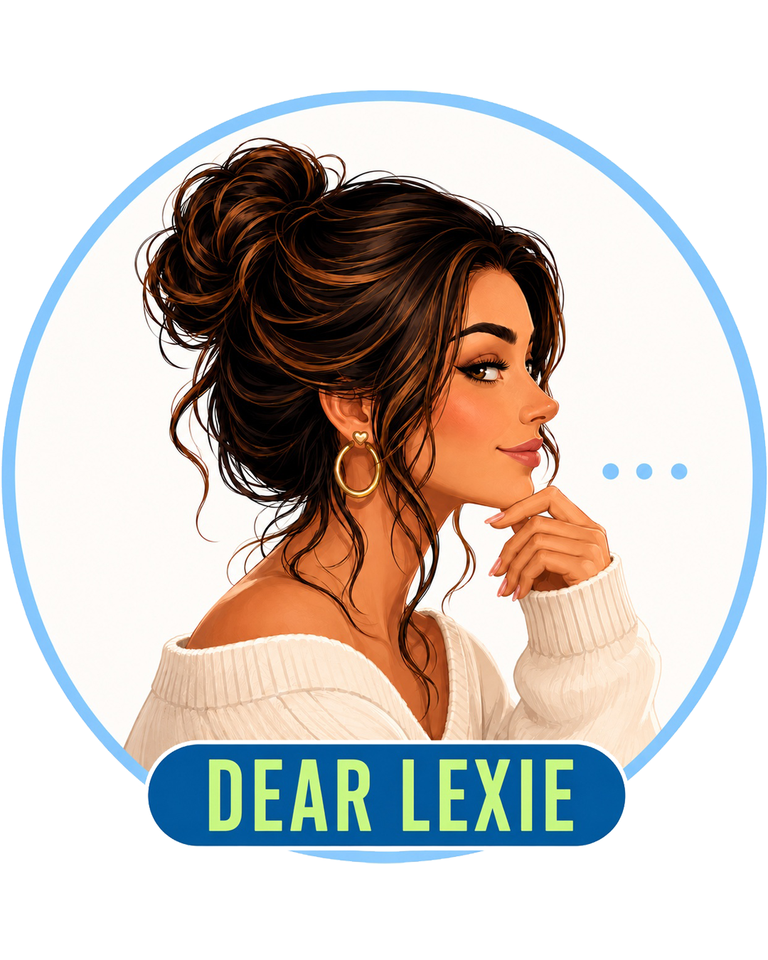Dear Lexie